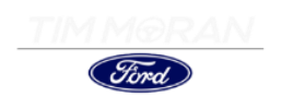 Tim Moran Ford